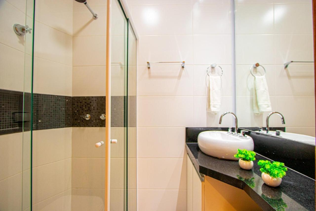 Copacabana Moderno 1 Quarto Vista Mar Rio de Janeiro Ngoại thất bức ảnh